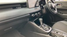 Honda HR-V 1.5 eHEV Advance 5dr CVT Hybrid Hatchback